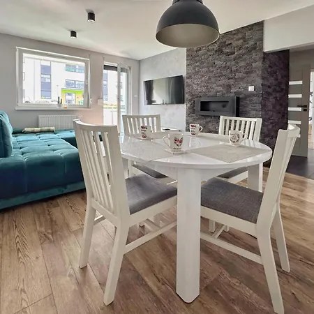 Przystanek Park * Starogard Gdanski