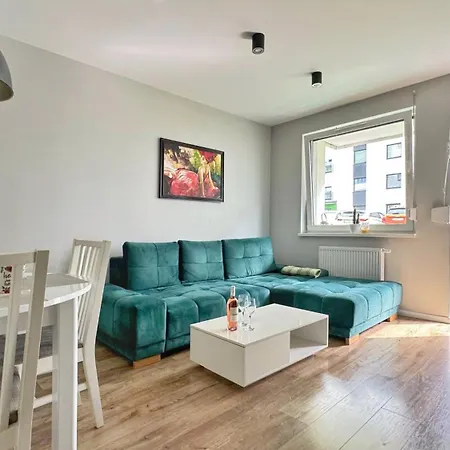 Przystanek Park Starogard Gdanski