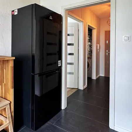 Przystanek Park * Starogard Gdański