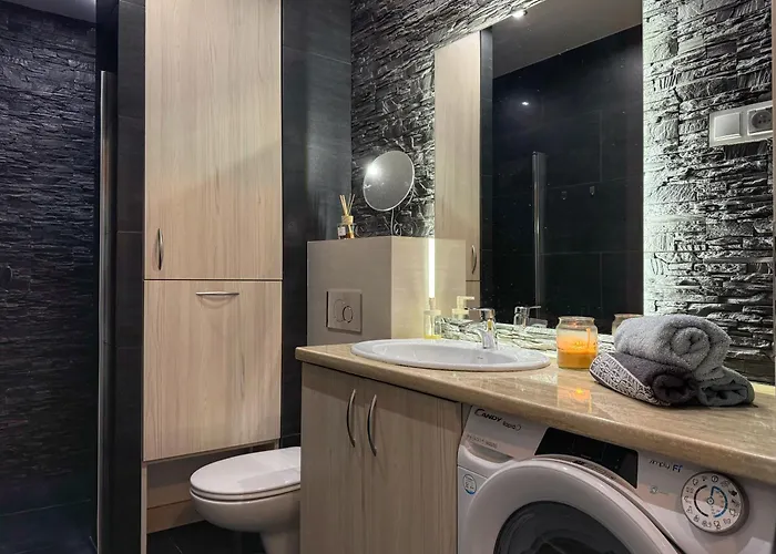 Przystanek Park Appartamento