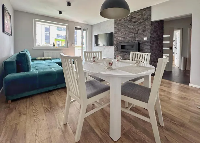 Przystanek Park * Starogard Gdański