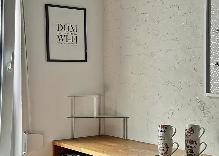 Przystanek Park Appartamento