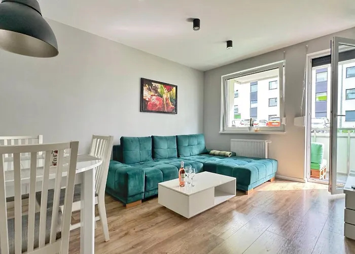 Przystanek Park Starogard Gdański