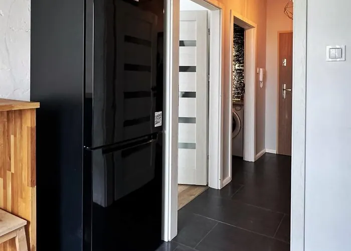 Przystanek Park * Starogard Gdański